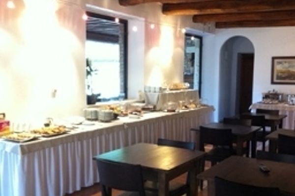 Hotel Relais Villa Acquaviva (Maremma)